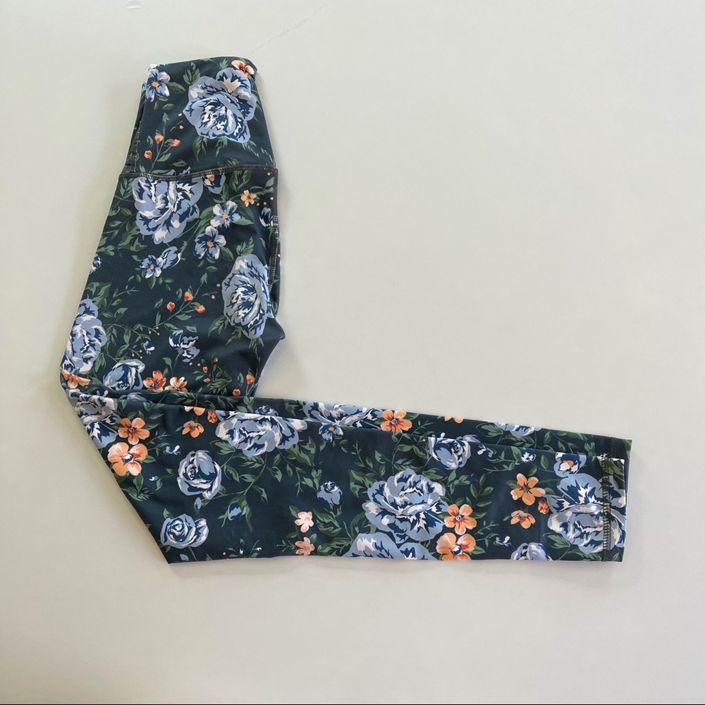 DYI Yoga Leggings